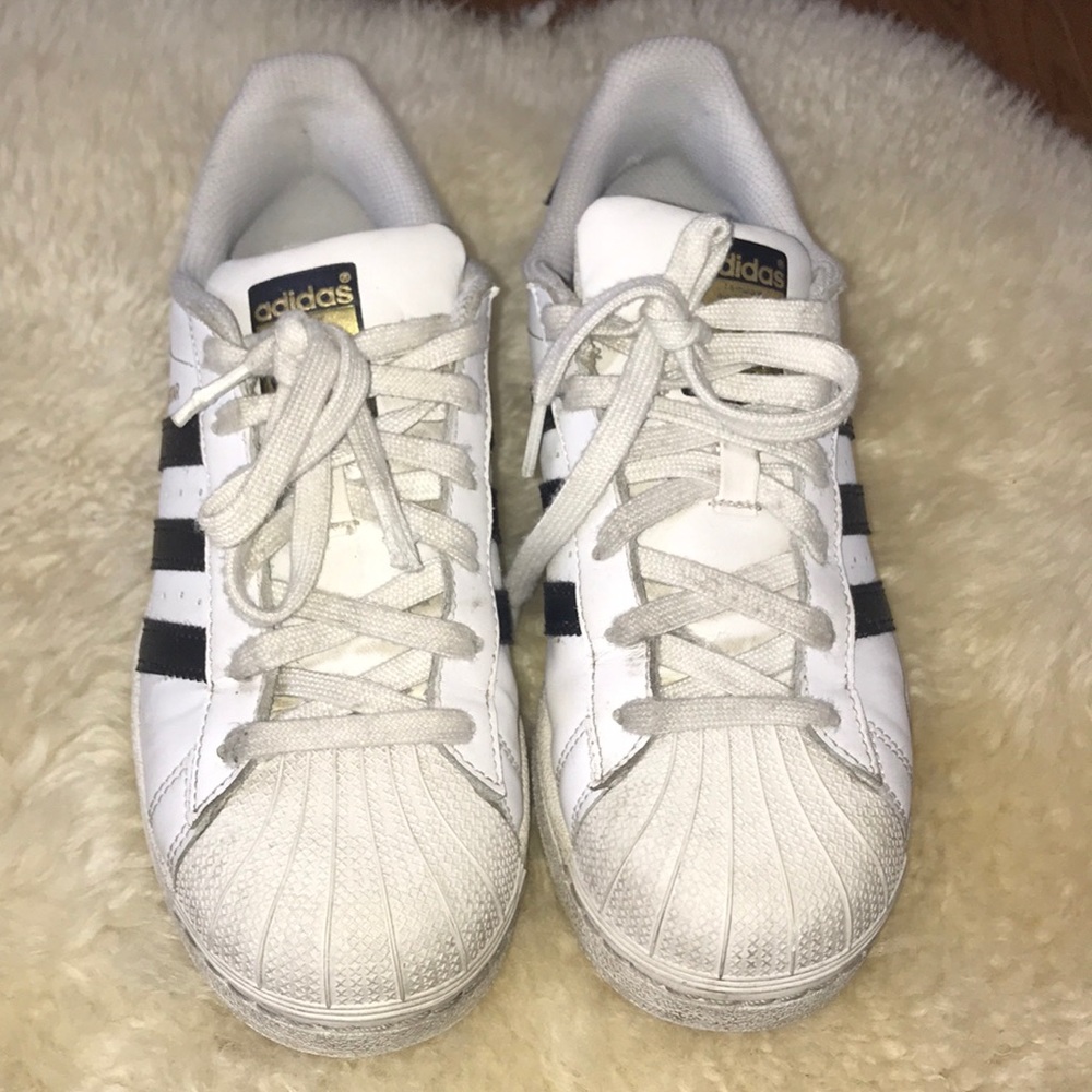 Adidas Superstars